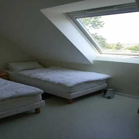 Apartman Les Embruns